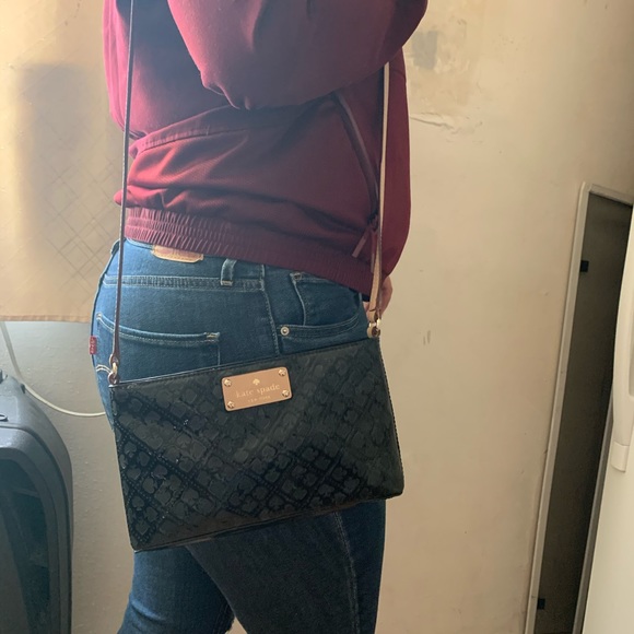 Kate Spade purse♠️ - Picture 11 of 12